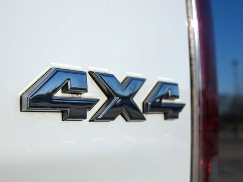 Used 2013 RAM 2500 Laramie AWD/4WD image 26