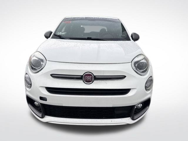 Used 2020 FIAT 500X Sport AWD/4WD image 5