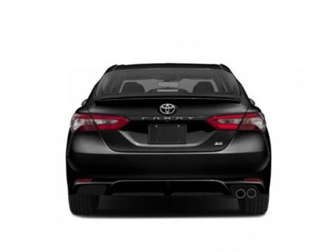 Used 2020 Toyota Camry SE FWD image 5