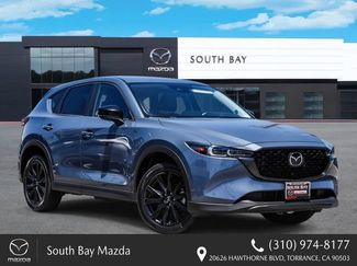 Certified 2024 MAZDA CX-5 Carbon Edition AWD/4WD video 1