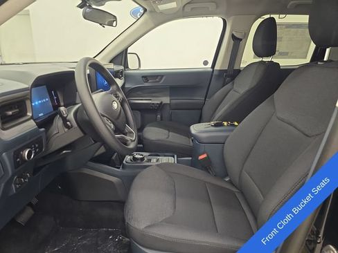 New 2026 Ford Maverick XL w/ 4K Tow Package AWD/4WD image 23