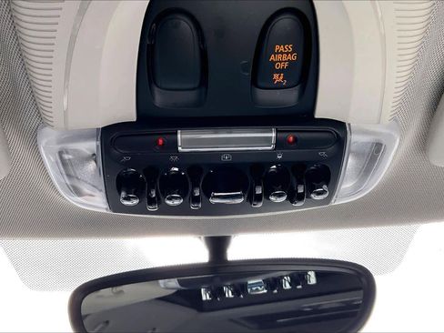 Used 2016 MINI Cooper S image 32