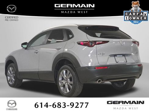 Certified 2026 MAZDA CX-30 AWD 2.5 S image 13