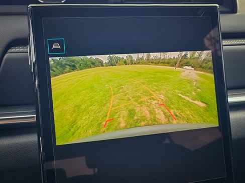 New 2027 GMC Terrain Elevation AWD/4WD image 22