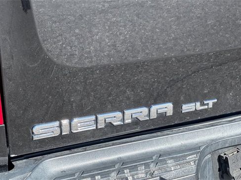 Used 2013 GMC Sierra 2500 SLT w/ SLT Convenience Package image 49