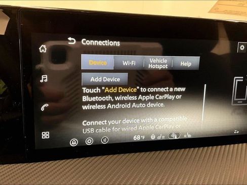 New 2026 Nissan Kicks SR w/ SR Premium Package AWD/4WD image 28