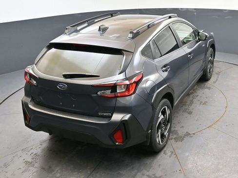 New 2026 Subaru Crosstrek 2.5i Limited AWD/4WD image 49