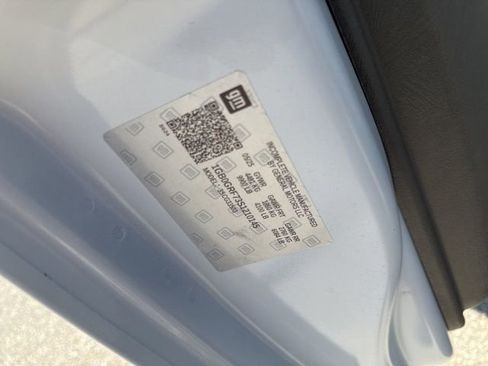 New 2025 Chevrolet Express 3500 w/ Power Convenience Package image 18