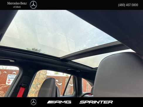 New 2026 Mercedes-Benz GLC 43 AMG 4MATIC image 17