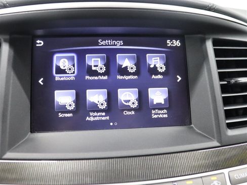 Used 2019 INFINITI QX60 Luxe w/ Essential Package AWD/4WD image 39