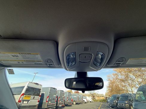 Used 2019 Jeep Compass Latitude w/ Cold Weather Group image 26