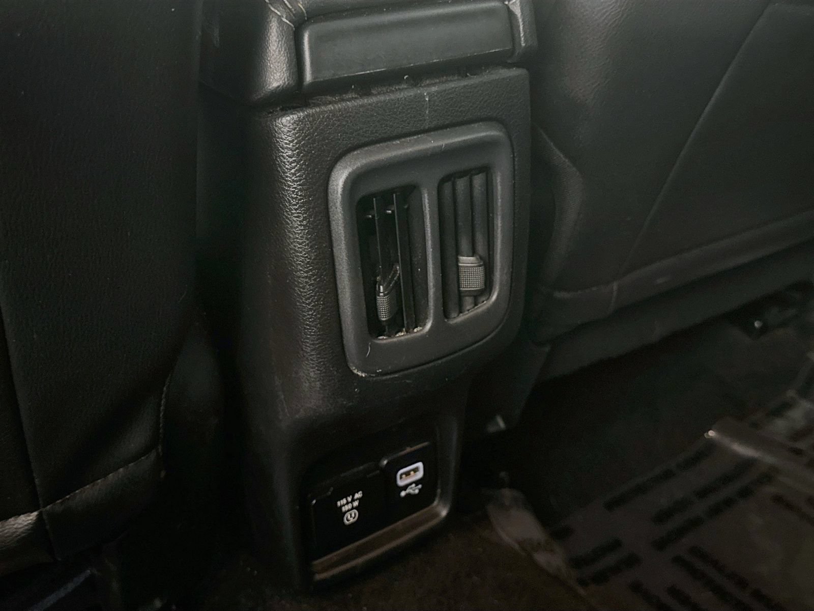 Used 2019 Jeep Compass Latitude w/ Popular Equipment Group AWD/4WD image 23