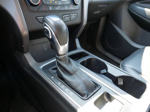 Used 2019 Ford Escape SEL AWD/4WD image 28