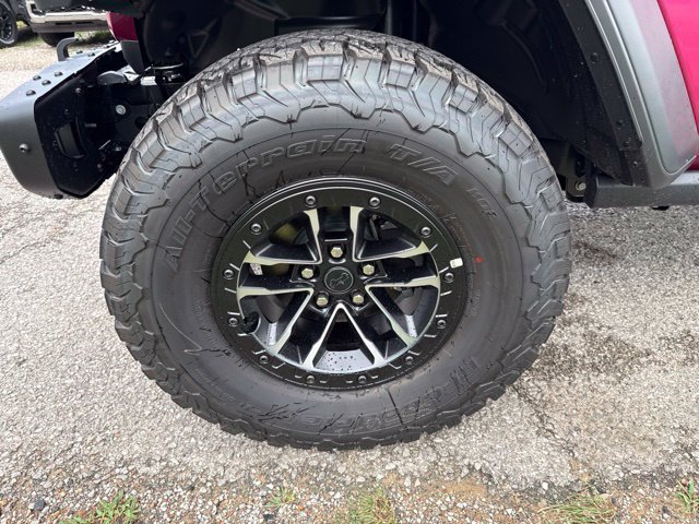 New 2026 Jeep Wrangler Unlimited Rubicon 392 AWD/4WD image 9