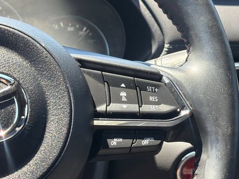 Used 2023 MAZDA CX-5 AWD 2.5 Turbo image 23
