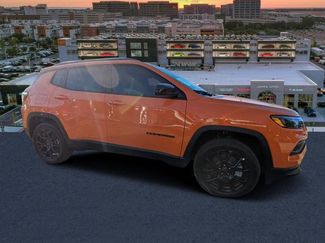 New 2026 Jeep Compass Latitude AWD/4WD video 1