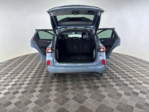 Used 2024 Ford Escape ST-Line w/ Tech Pack #1 AWD/4WD image 15