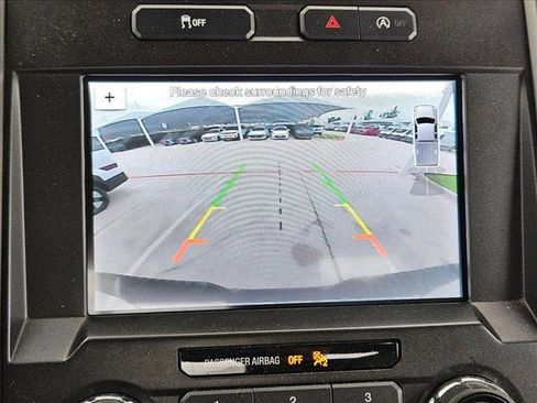 Used 2018 Ford F150 XLT w/ Equipment Group 302A Luxury RWD image 12