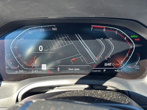 Used 2019 BMW 330i Sedan w/ Convenience Package image 29