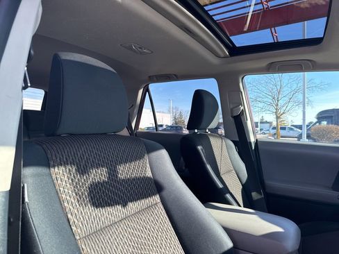 Used 2011 Toyota 4Runner SR5 image 24