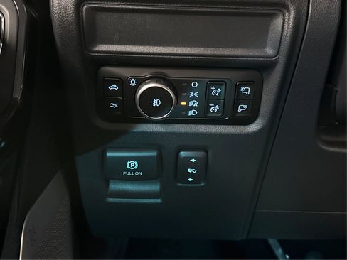 Used 2025 Ford F150 Raptor w/ Equipment Group 803A Raptor R image 20