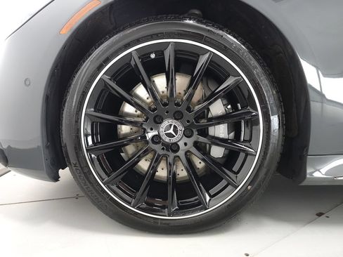 Certified 2023 Mercedes-Benz S 580 4MATIC Sedan image 38