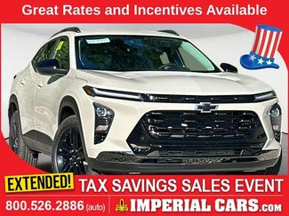 New 2026 Chevrolet Trax ACTIV w/ Driver Confidence Package FWD video 1