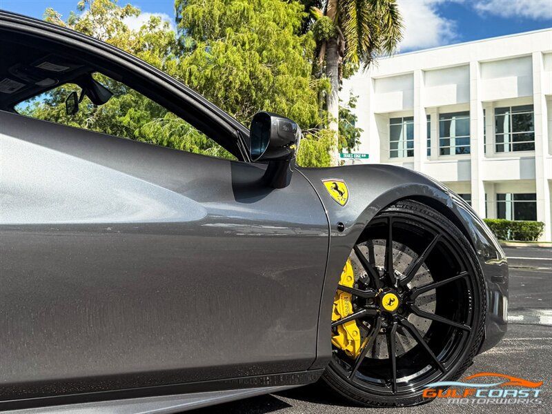 Used 2017 Ferrari 488 GTB RWD image 59