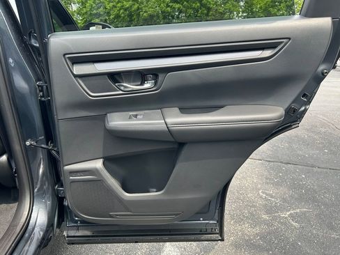 Used 2026 Honda CR-V EX image 23
