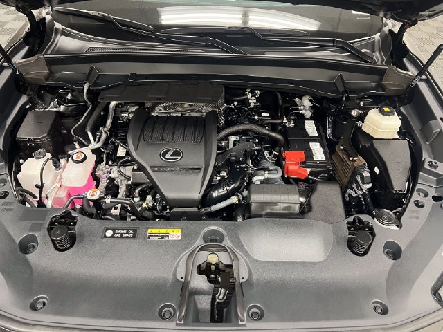Certified 2024 Lexus TX 350 AWD w/ Technology Package image 23