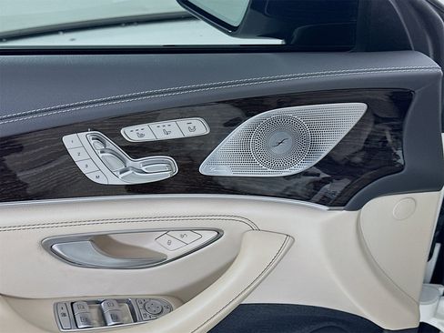 Certified 2020 Mercedes-Benz CLS 53 AMG 4MATIC image 19