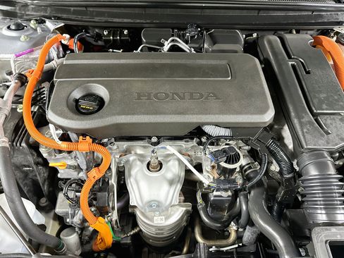 Used 2025 Honda Accord Sport image 33