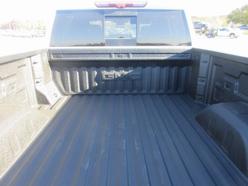 New 2026 GMC Sierra 1500 AT4 w/ AT4 Premium Package image 7