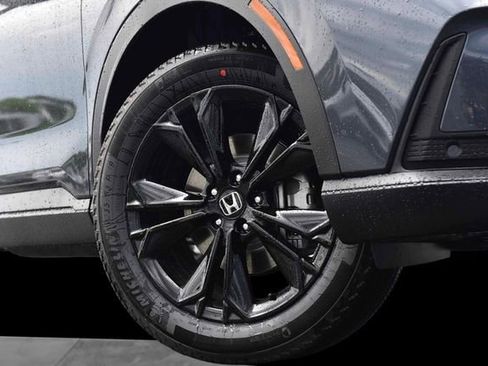 Used 2016 Honda CR-V EX-L image 3
