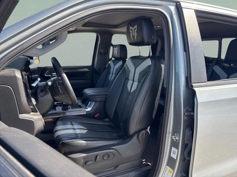 Used 2023 Chevrolet Silverado 1500 RST w/ All Star Edition Plus image 31