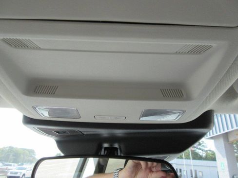 Used 2024 Ford Bronco Sport Big Bend w/ Convenience Package image 31