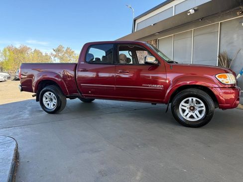 Used 2004 Toyota Tundra SR5 image 6