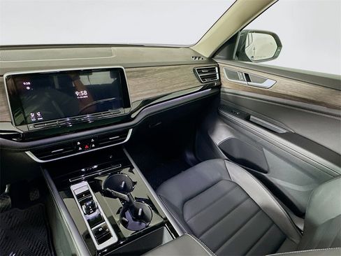 New 2026 Volkswagen Atlas SEL image 20