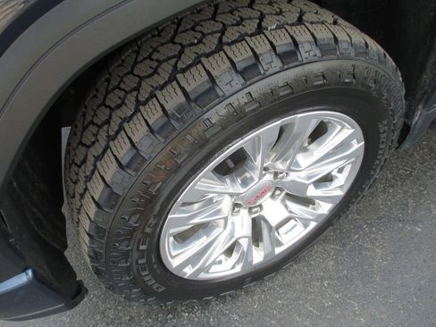 Used 2023 GMC Sierra 1500 Denali image 14