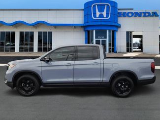 New 2026 Honda Ridgeline Black Edition video 3