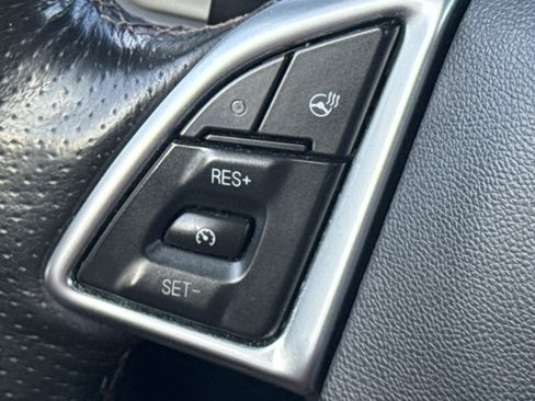 Used 2016 Chevrolet Camaro LT image 18