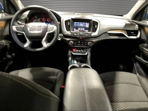Used 2020 GMC Terrain SLE AWD/4WD image 7