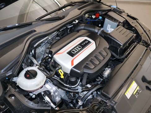 Used 2017 Audi TTS 2.0T image 53