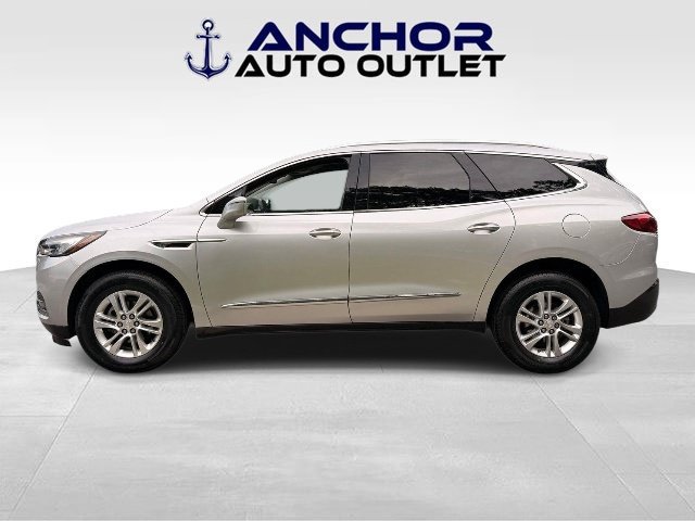 Used 2020 Buick Enclave Essence FWD image 5