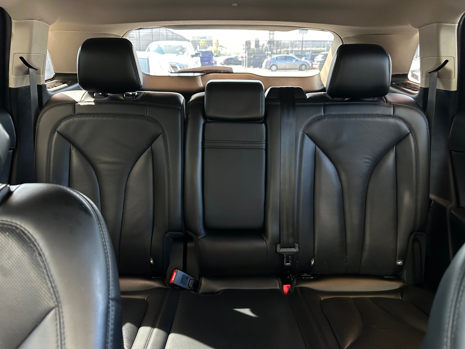 Used 2021 Lincoln Nautilus Reserve FWD image 29
