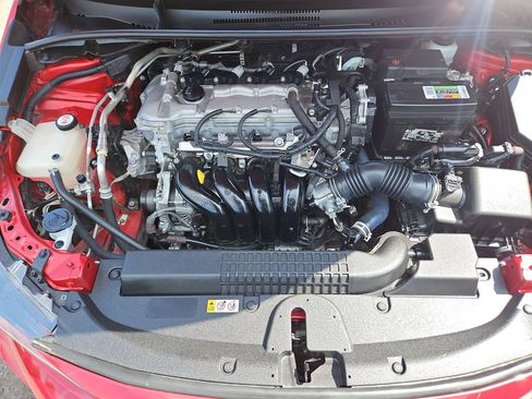 Used 2021 Toyota Corolla LE FWD image 21