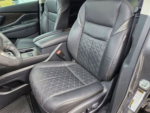 Used 2023 Nissan Murano Platinum w/ Cargo Package image 17