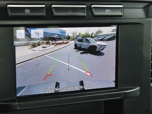 Used 2024 Ford F350 XL AWD/4WD image 16