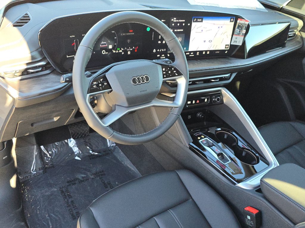 Used 2025 Audi Q5 Premium w/ Convenience Package AWD/4WD image 19