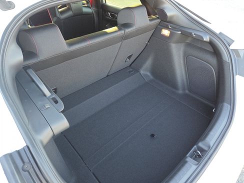 New 2025 Honda Civic Type R image 25